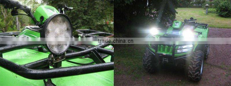 18W LED work light/driving light