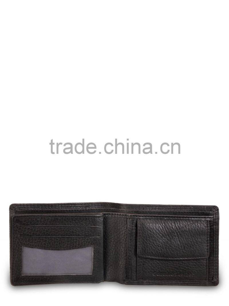 Real Genuine leather wallets