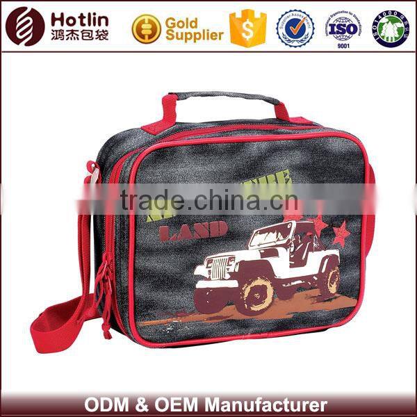 Beautiful neoprene pencil case for girl