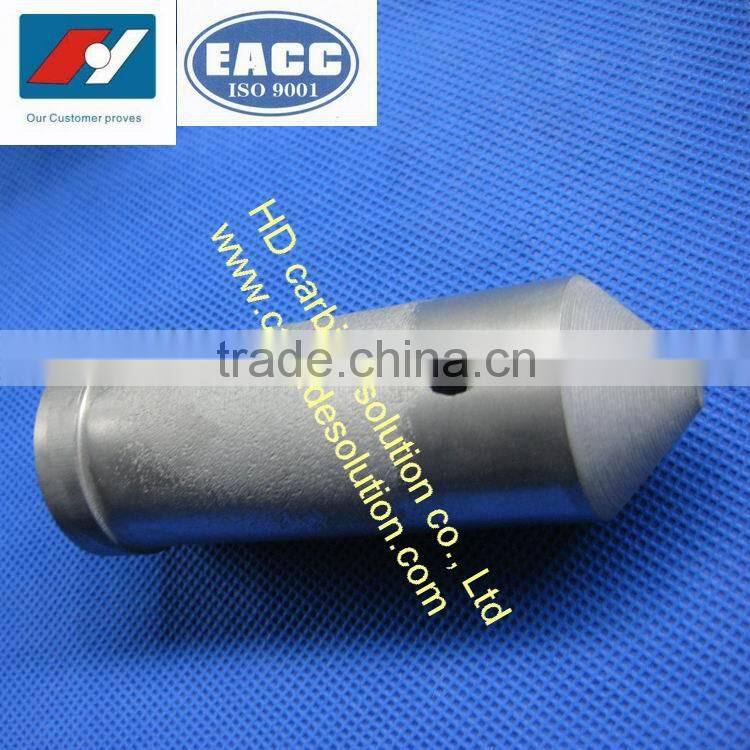 Good Wear Resistance Tungsten Carbide Sand blasting Angel Nozzles