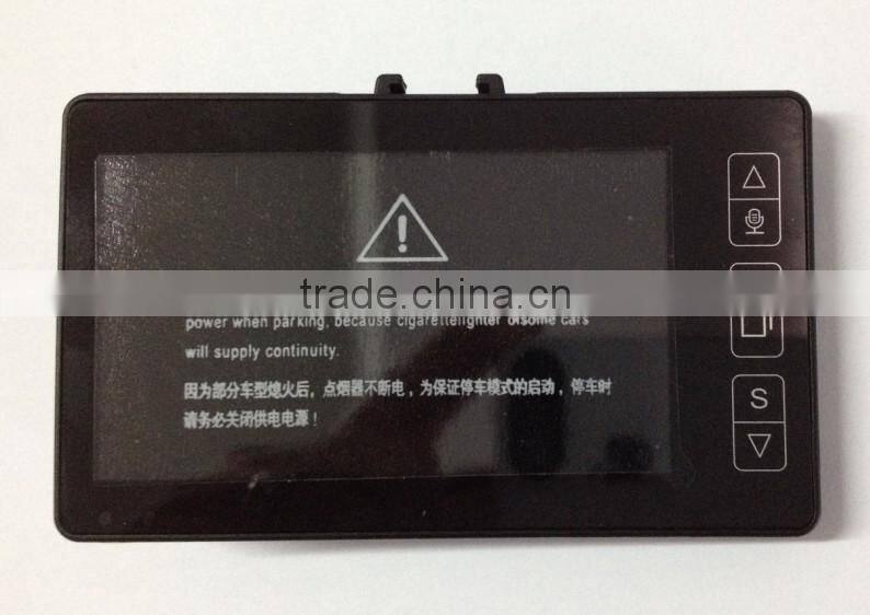 1280x720 60fps auto dash cameras