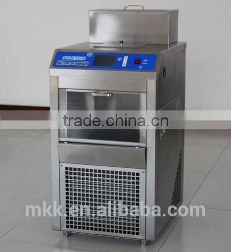 professional Stainless steel snow maker