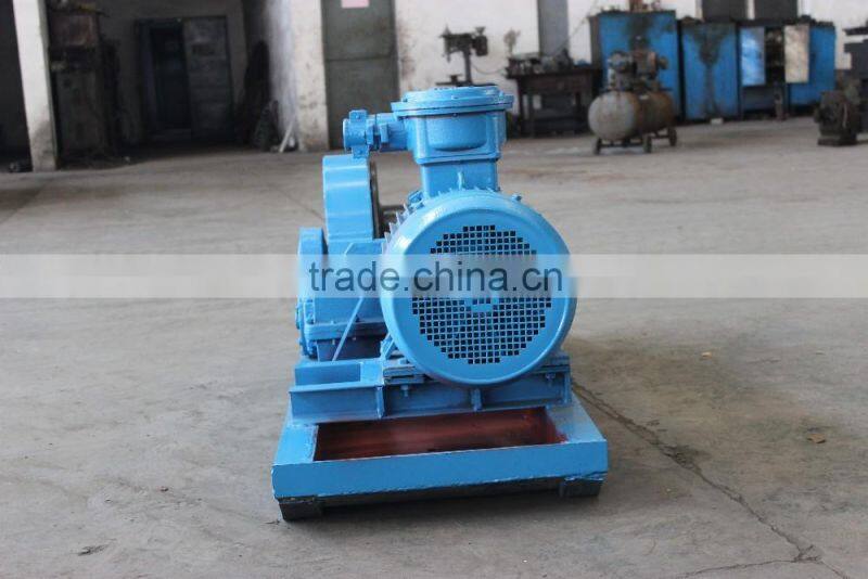 Hot sale pro-pulling coal mining engines