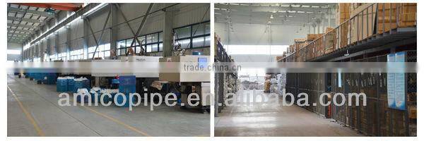 Amico German Standard PPR Fitting /Reduced Equal Tee/Male Female Tee