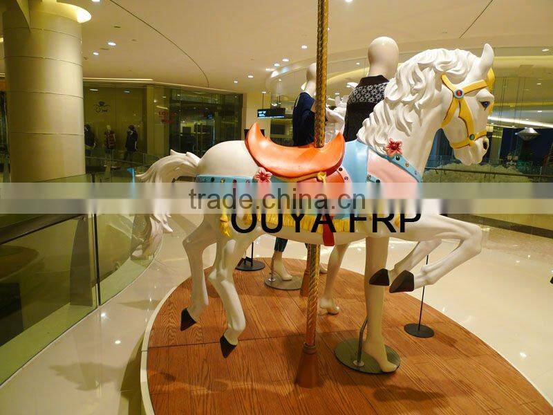 Resin craft,Christmas snowman resin decoration