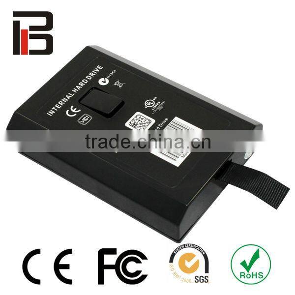 60gb hard drive for xbox360 slim hard drive 60gb