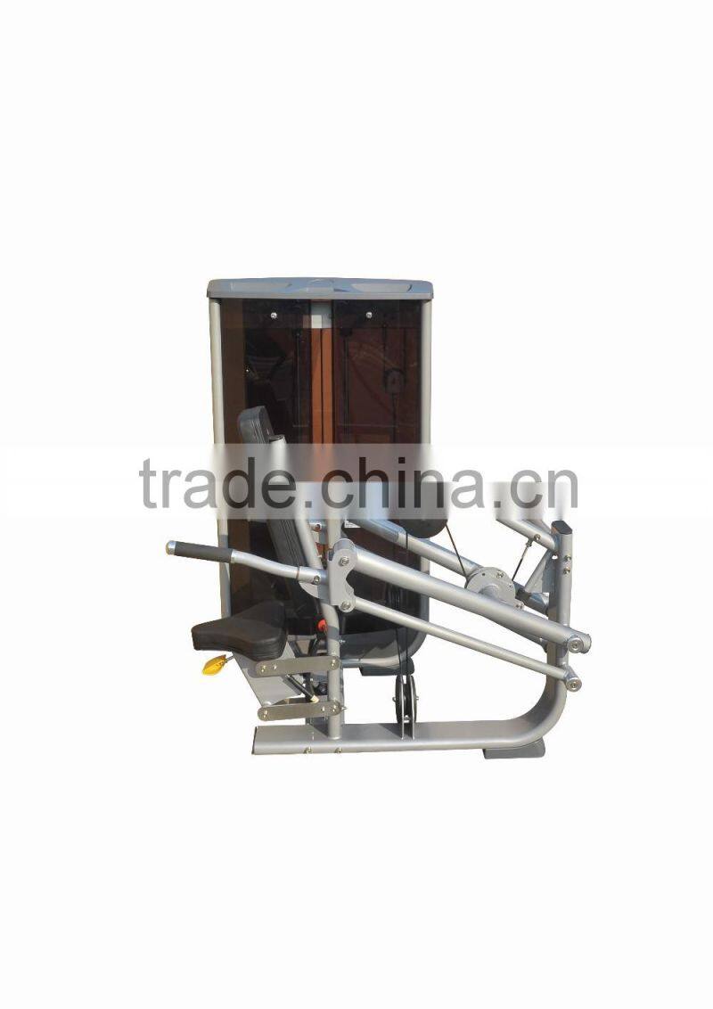 fitness equipment seated dip D-1003