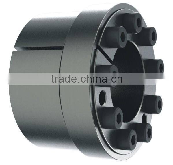 Keyless Shaft Locking Devices