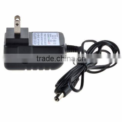 Original BAOFENG UV-5R Dual Band Adapter Charger U.V PSU Mains Power Supply