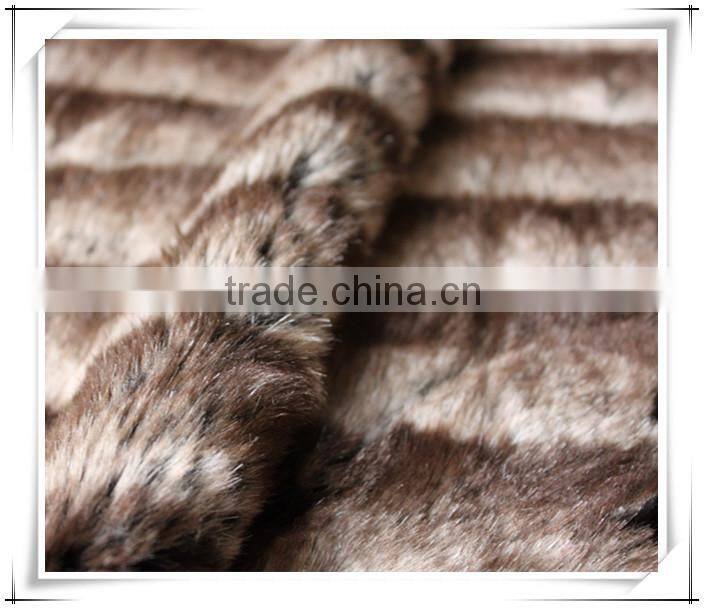 Long pile fake fur, Long pile Fur, Extra long pile artificial fur fabric
