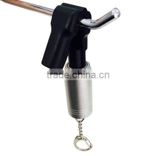 Magnetic key for stop lock / EAS detacher used for mobile shop