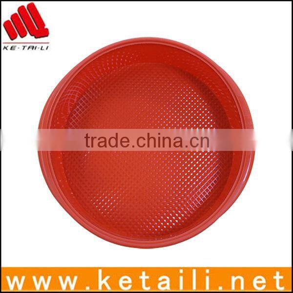 Durable Silicone Bundt Cake Pans