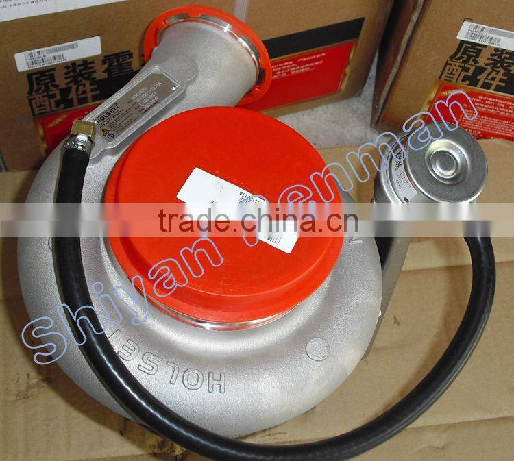 high quality diesel supercharger 4033980 4955907