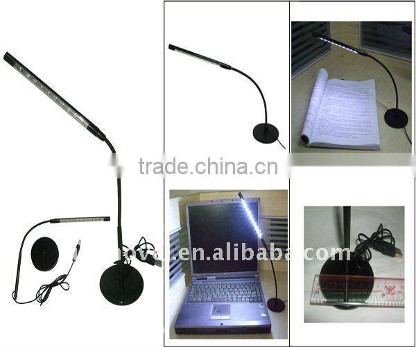 USB Light(10 LED & Dimming function)