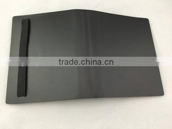 OEM customized Card binder with 2-pocket PP porfolios playset Dongguan factory