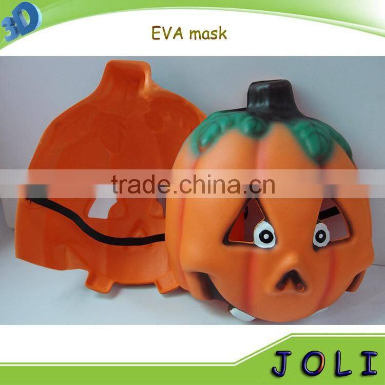 factory direct sales eva foam ugly halloween mask