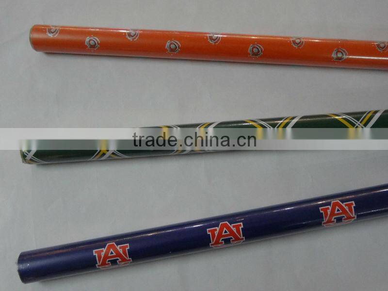 new design floral wrapping paper