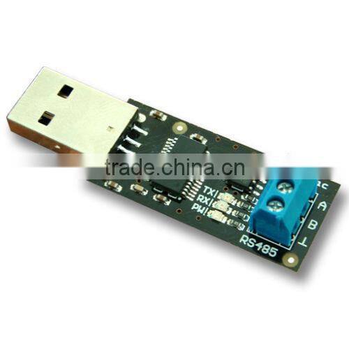 FTDI interface Board Power One Aurora Inverter Web Data Logger USB to RS485
