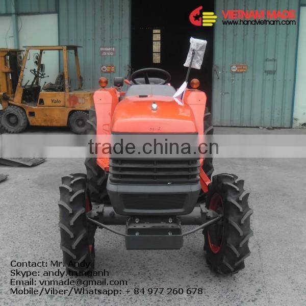 lawn tractor L3108