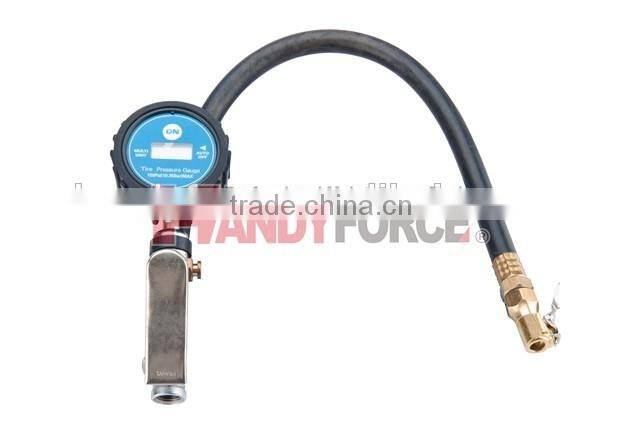 Digital Tire Gauge, Under Car Service Tools of Auto Repair Tools