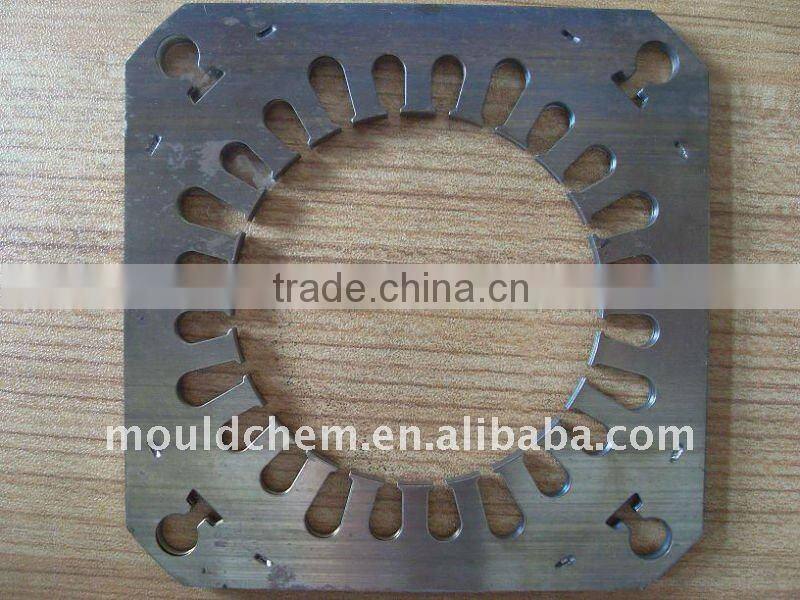 stator stamping lamination for washing motor