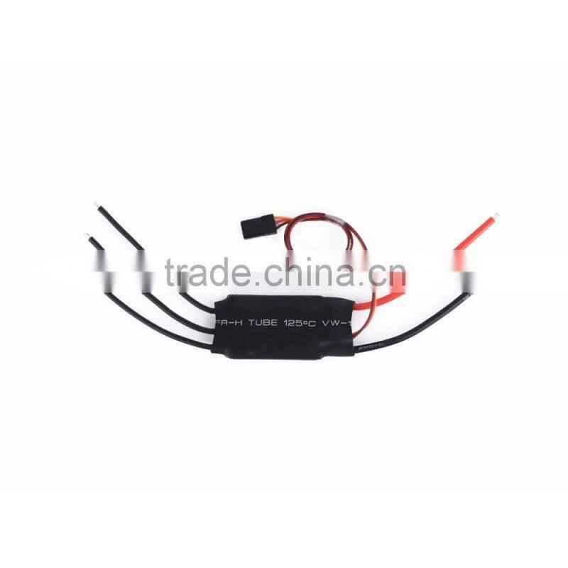 MR.RC Simonk 20A 5V 3A 2-3S Lipo Brushless ESC Electric Speed Controller for RC Toys Quadcopter Drone UAV