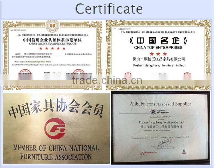 Swivel Flexible High Back Office Chair JC-O190