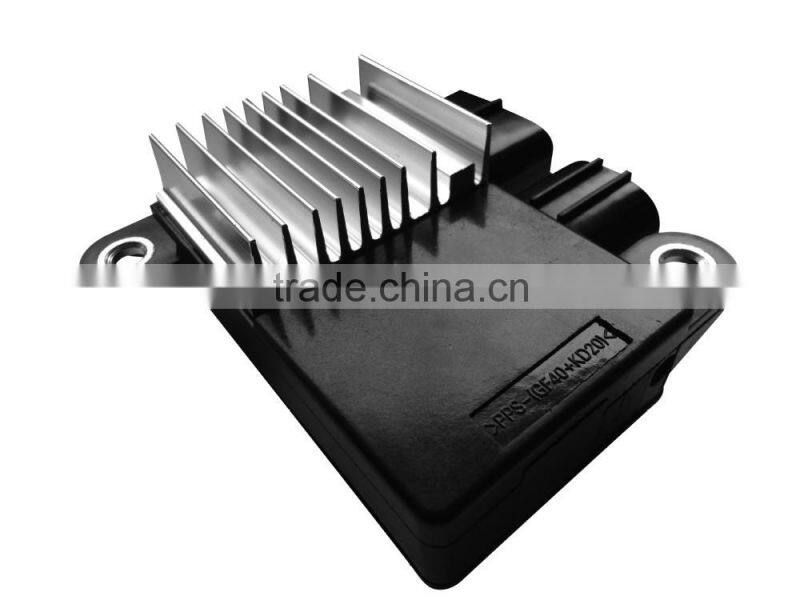 car accessories OEM 89257-12010 automotive cooling fan control module NAL-CFM002
