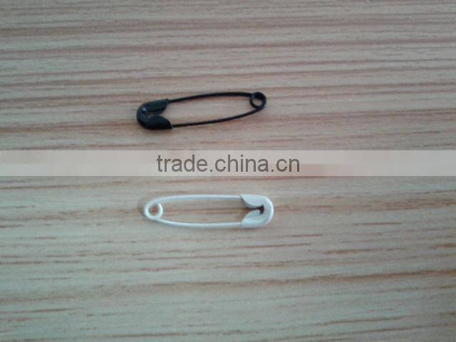 19mm metal safety pin for wholesale from china factory