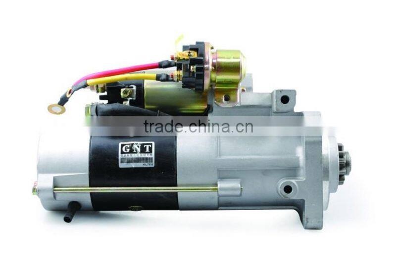 excavator EC210B EC240B 24V starter motor for sale