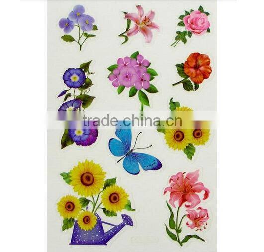 sticker cartoon, cute stickers customized printing