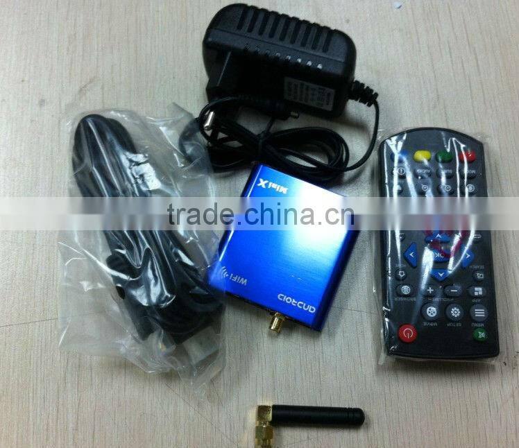 2014 newly Google TV G1 Allwinner A10 Android box 4.0 RAM 1GB 4GB Mini TV Box Smart Android Box