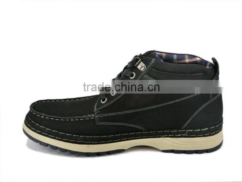best selling most popular low price men casual boots shoes