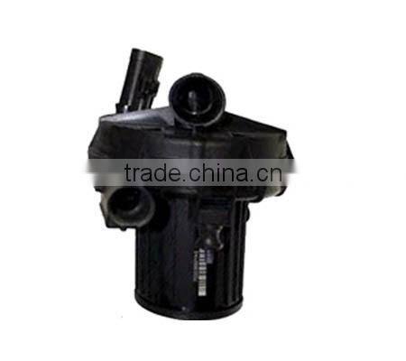 Secondary electric car air system pump OE 12574379