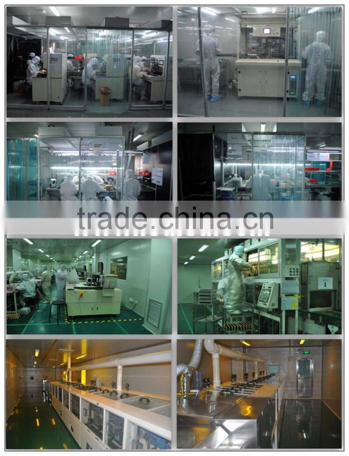 CTP043FM-2 4.3 inch Multi-touch point capacitive touch panel