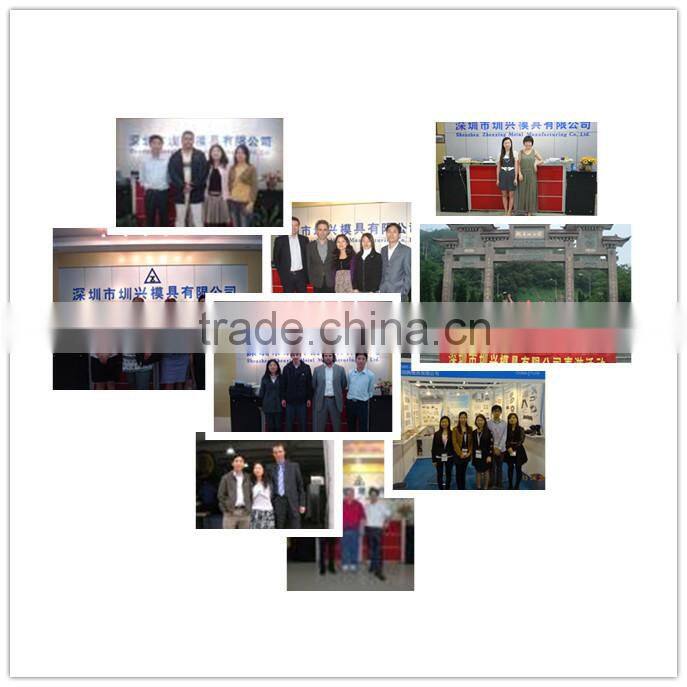 Custom Metal Stamped Parts,Box,Housing, ISO 9001:2008 OEM manufacturer