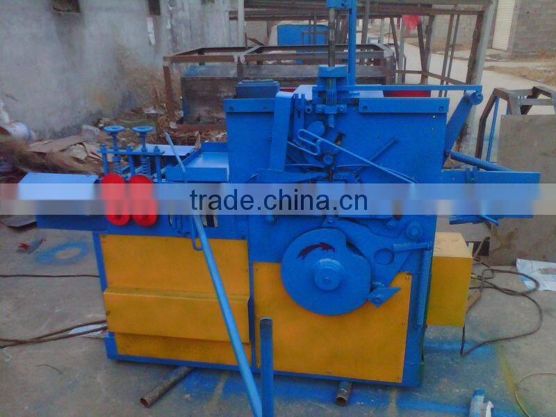 automatic wire hanger machine,wire coat hanger machine