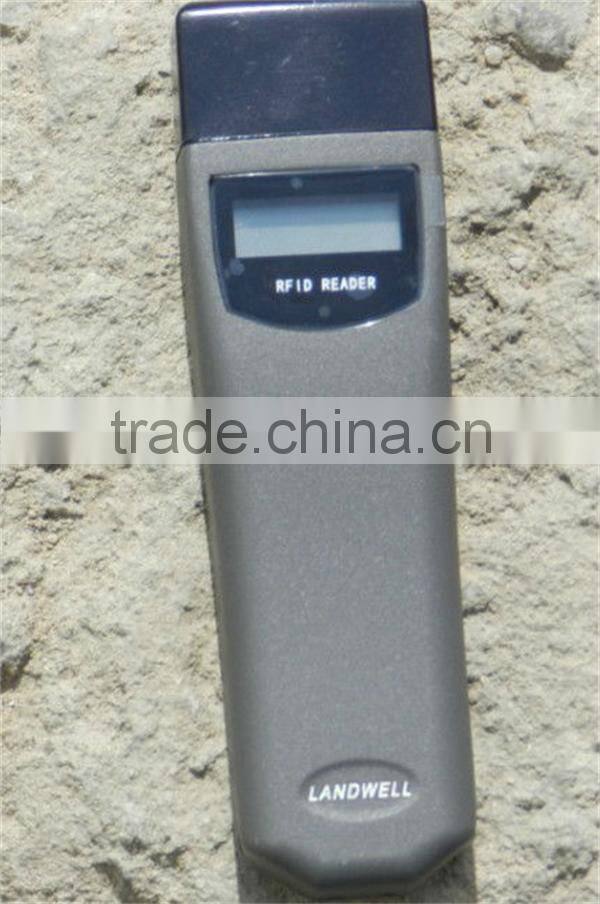 L-3000EF RFID cell checks reader