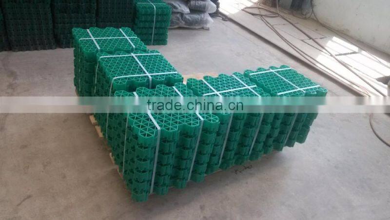 Paver reinforcement grid LY-40-40-5,LY-50-25-5