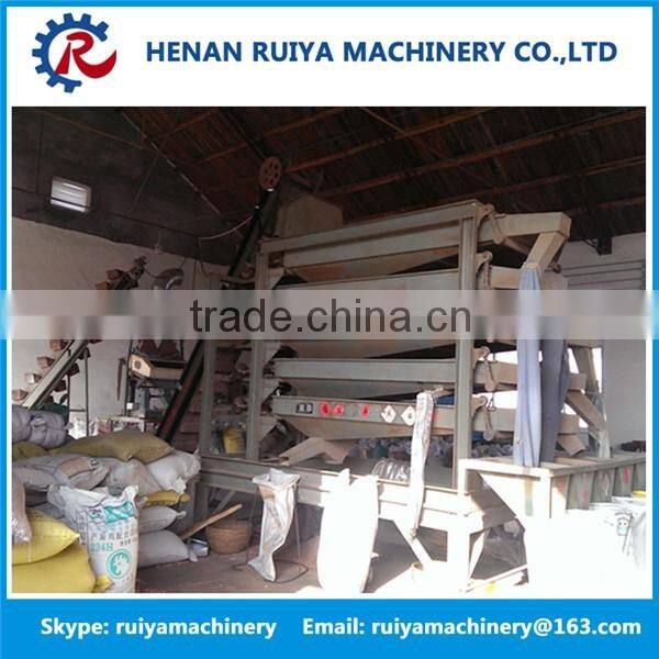peanut screening machine | peanut grading machine | Peanut classifier