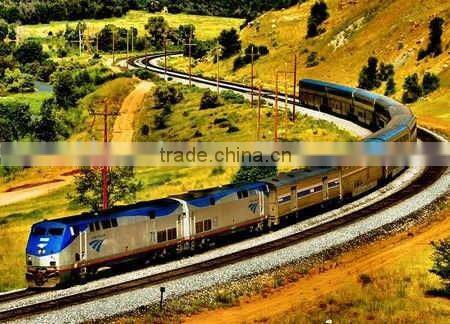 PAR56 651 GE Train Light