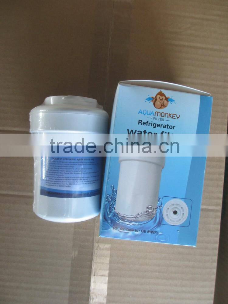 Refrigerator FILTER Frigidaire WF2CB PureSource2 / Electrolux EWF2CBPA PureAdvantage / Kenmore 46-9911 Refrigerator Water Filter