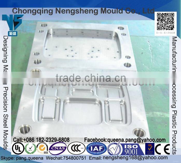 Household Appliance Product and Plastic Injection Mould Shaping Mode High Quality Plastic Injection Mould Service