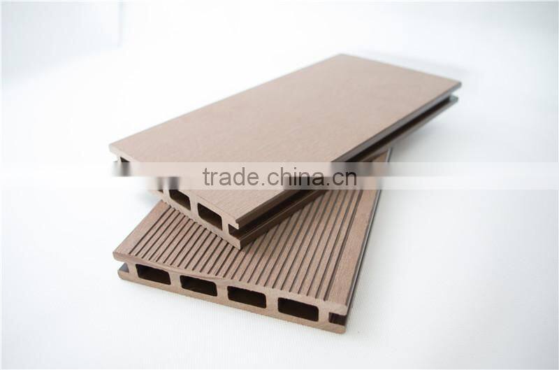 wpc garden composite wood chinese hardwood flooring unfinished red oak