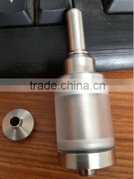 2014 hot selling 18350 18490 18650 battery hammer mod kayfun atomizer kayfun nano