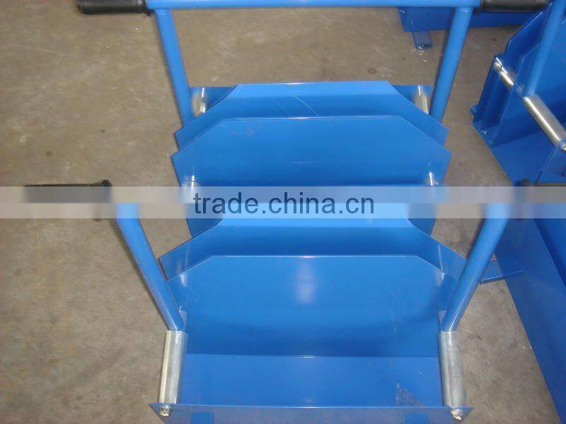 RDH315 polyethylene pipe welding machine
