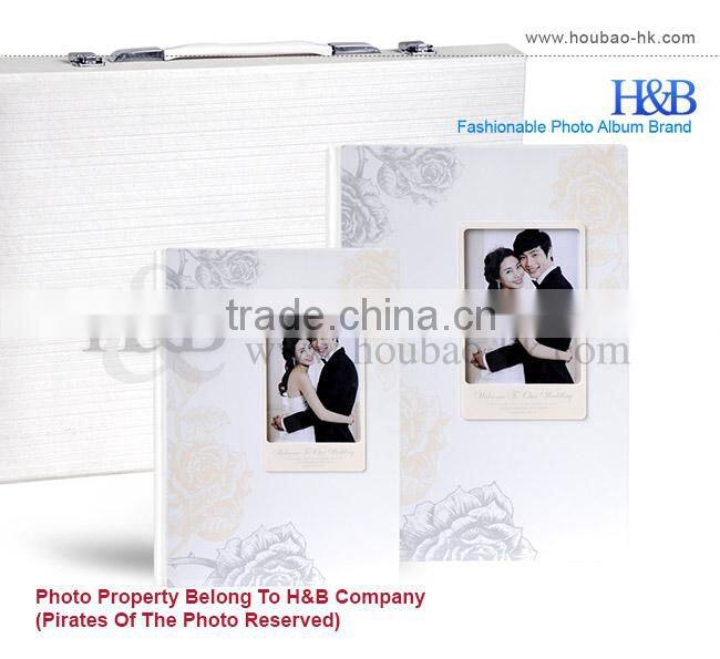 new promotion photo album