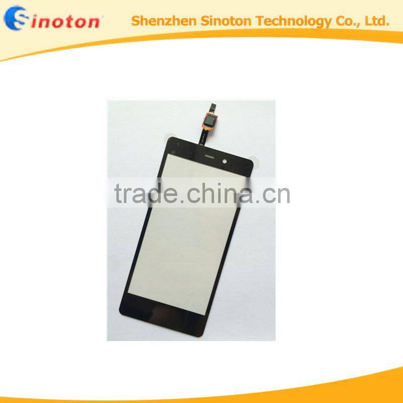 Good quality Touch screen replacement for Fly IQ453, for fly iq453 iq 453 touch diaplay