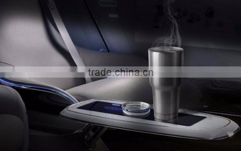 Wholesale Leak-proof Spill-proof Vacuum Insulated Tumbler Stainless Steel, Amazon FBA Inbound Service