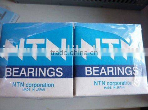NTN Deep groove ball bearing 6204